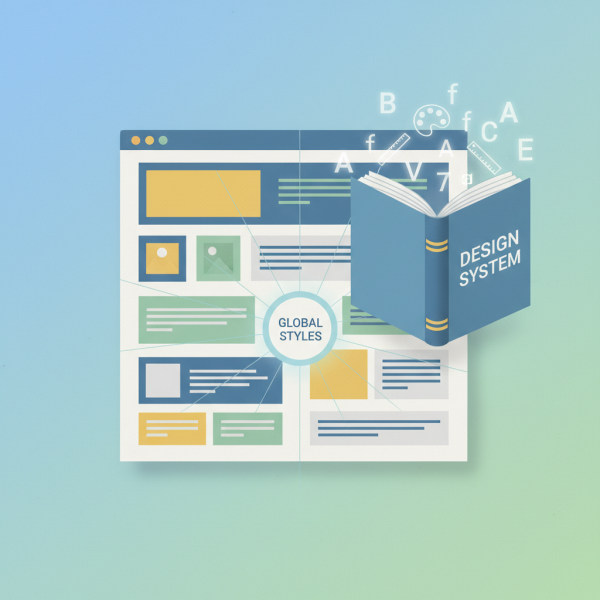 Mastering Design Consistency with WordPress Global Styles
