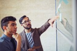 How to define skill set goals for engineers