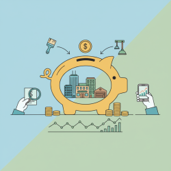 REITs: Your Gateway to Real Estate Riches without the Headaches