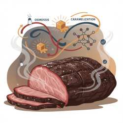 The Science of the Dry Rub: Unlocking Flavor and Perfecting Bark