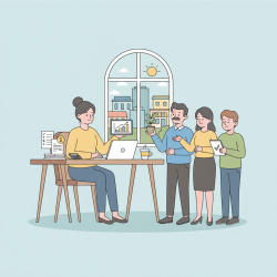 Running a Freelance Bookkeeping Business