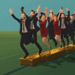 Crafting Authentic Team Building for Software Engineers