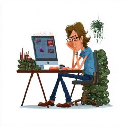 The Hyper-Casual Phenomenon: Differentiating from Traditional Mobile Games for Developers