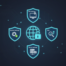 Mastering Your Joomla Website's Core Settings