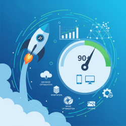 Joomla Guide to 90+ on Google PageSpeed Insights