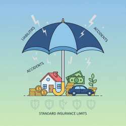 Umbrella Insurance: The Ultimate Financial Safety Net for All