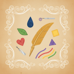 Quilling: The Delicate Art of Paper-Rolling Through the Ages