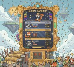 Avoiding Common Pitfalls in Leaderboard Design