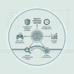 The Indispensable Role of Quality Assurance in Modern Game Design