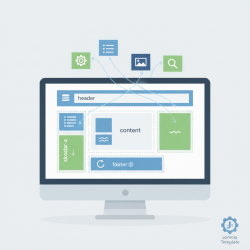 Precise Module and Content Placement in Joomla
