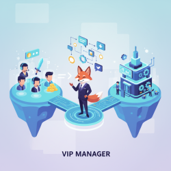 The Indispensable Role of a VIP Manager in Video Game Development