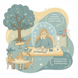 Personal Branding - Building an Authentic Online Presence