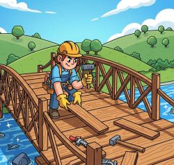 Building Bridges: Cultivating Trust in Software Engineering Teams