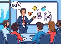 Emotional Intelligence: The Unsung Pillar of Software Development Management