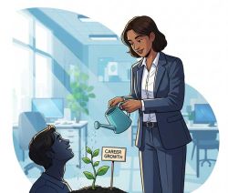 Fostering Growth: The Indispensable Role of Mentorship in Software Development Teams