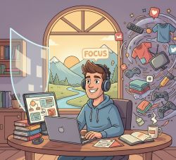 Unlocking Weekend Potential: Deep Work Strategies for Entrepreneurs