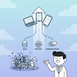 A Guide to the Minimalist Tech Stack and Streamlining Your Side Business