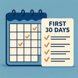 Setting New Software Engineers Up for Success