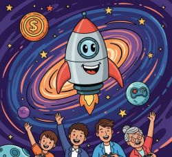 The Broad Market Appeal of Space-Themed Games