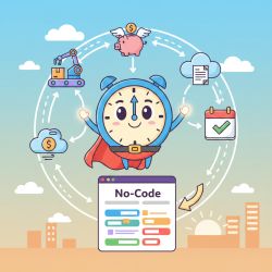 No-Code Automation for Small Businesses and Side Hustles