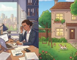 Cultivating Sustainable Productivity: A Manager's Guide to Work-Life Balance in Software Teams