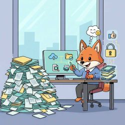 Techniques to Organize Client Files for Small Businesses