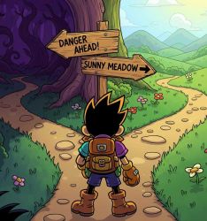 Crafting Dynamic Events into your Game Design