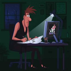 Balancing Visionary Game Design with Commercial Success