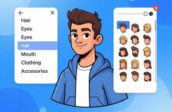 Designing Identity: The Mechanics of Avatar Customization Systems