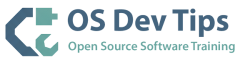 OS Dev Tips