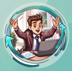 Running a Live Online Game as a Business