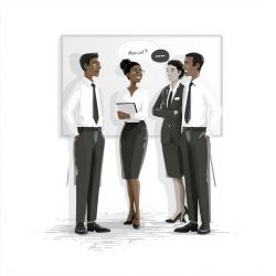 Transforming Meetings into Milestones via Action Items