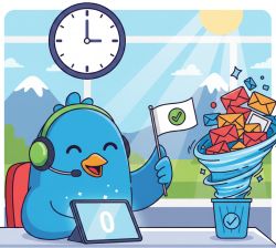 Reclaiming Your Day from Client Communications