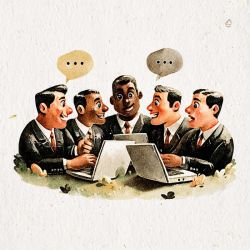 Mastering Meeting Efficiency