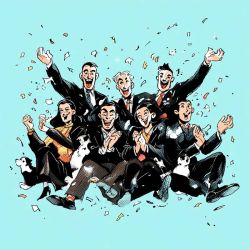 Mastering Remote Software Engineering Team Management