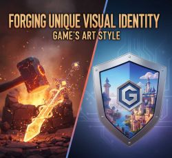 Strategies for Strengthening Your Game's Art Style
