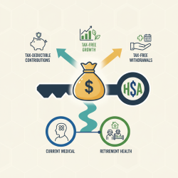 Health Savings Accounts as a Powerful Retirement Investment Tool