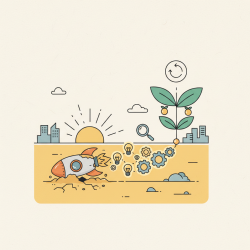Turning Setbacks into Success for Small Businesses