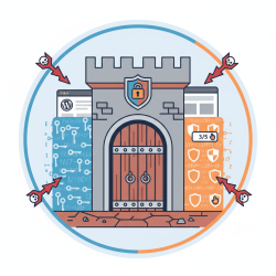 Hardening WordPress Login Security as Developers