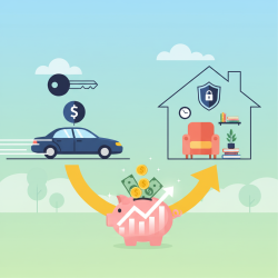 Optimizing Auto & Renters Insurance for Maximum Savings