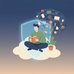 Reclaiming Focus and Well-being from your Side Hustle