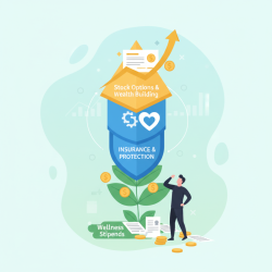 Maximizing Your Employee Benefits to Grow Personal Wealth
