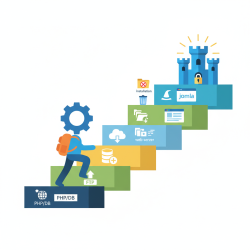 Joomla 101: A Step-by-Step Guide to Your First Installation