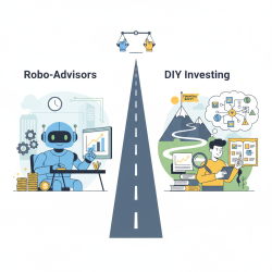 Robo-Advisors vs. DIY Investing