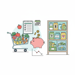 Mastering Your Grocery Budget for Smart Savings