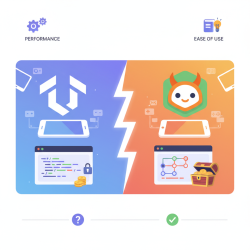 Godot vs. Unity: Choosing the Right Engine