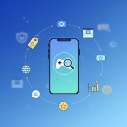 Boosting Your Game's Discoverability in App Stores ASO