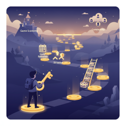 Daily Rewards, Streaks, and Battle Passes in Player Retention