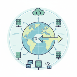 Integrating a CDN for Open Source Web Projects
