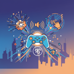 How Tactile Interactions (Game Juice) Drive Player Engagement